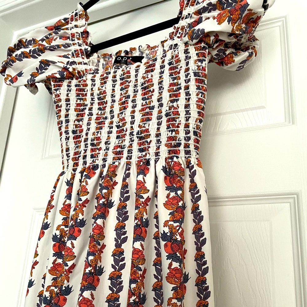 O.p.t Dress
